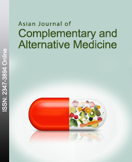 Asian Journal of Complementary and Alternative Medicine           